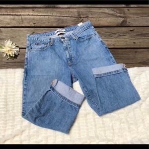 Tommy Hilfiger Boyfriend Jeans